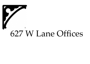 627 W Lane Offices